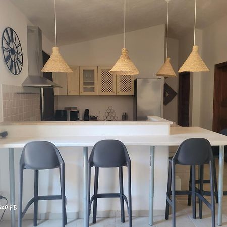 דירות אולביה Residenza Degli Ulivi מראה חיצוני תמונה