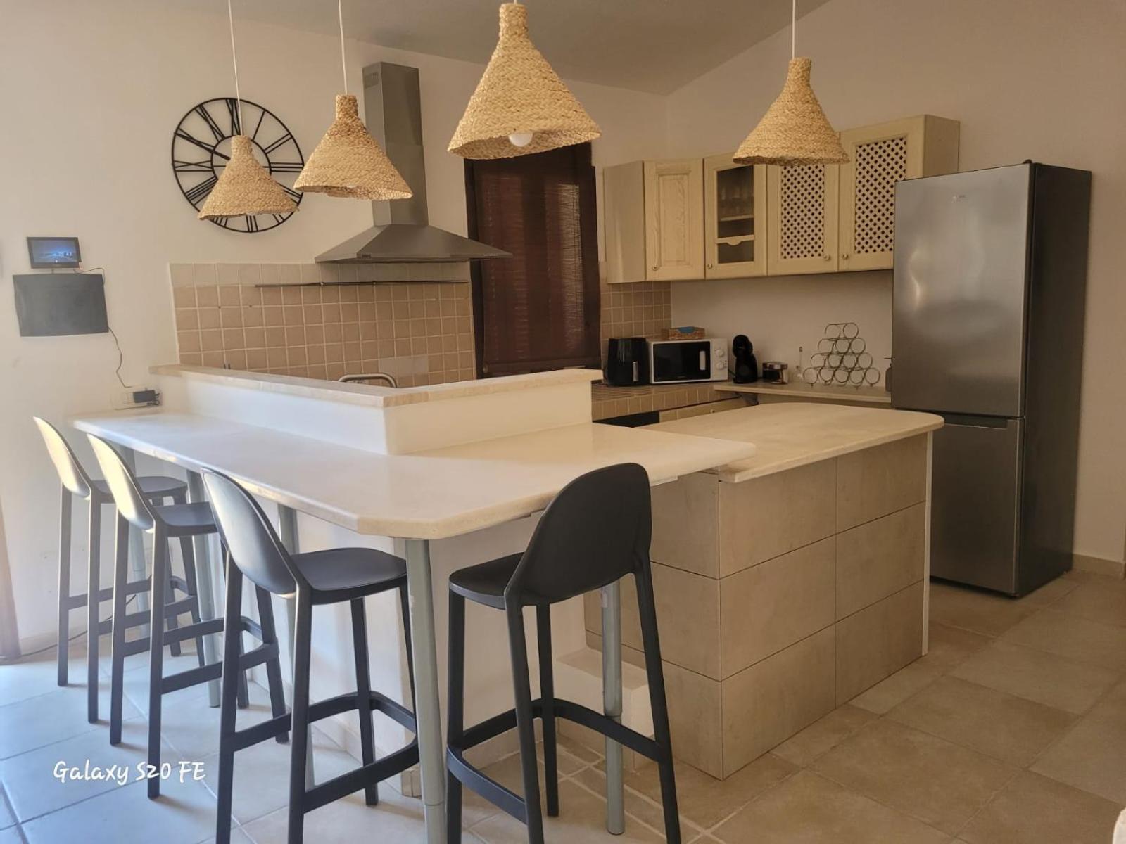 דירות אולביה Residenza Degli Ulivi מראה חיצוני תמונה