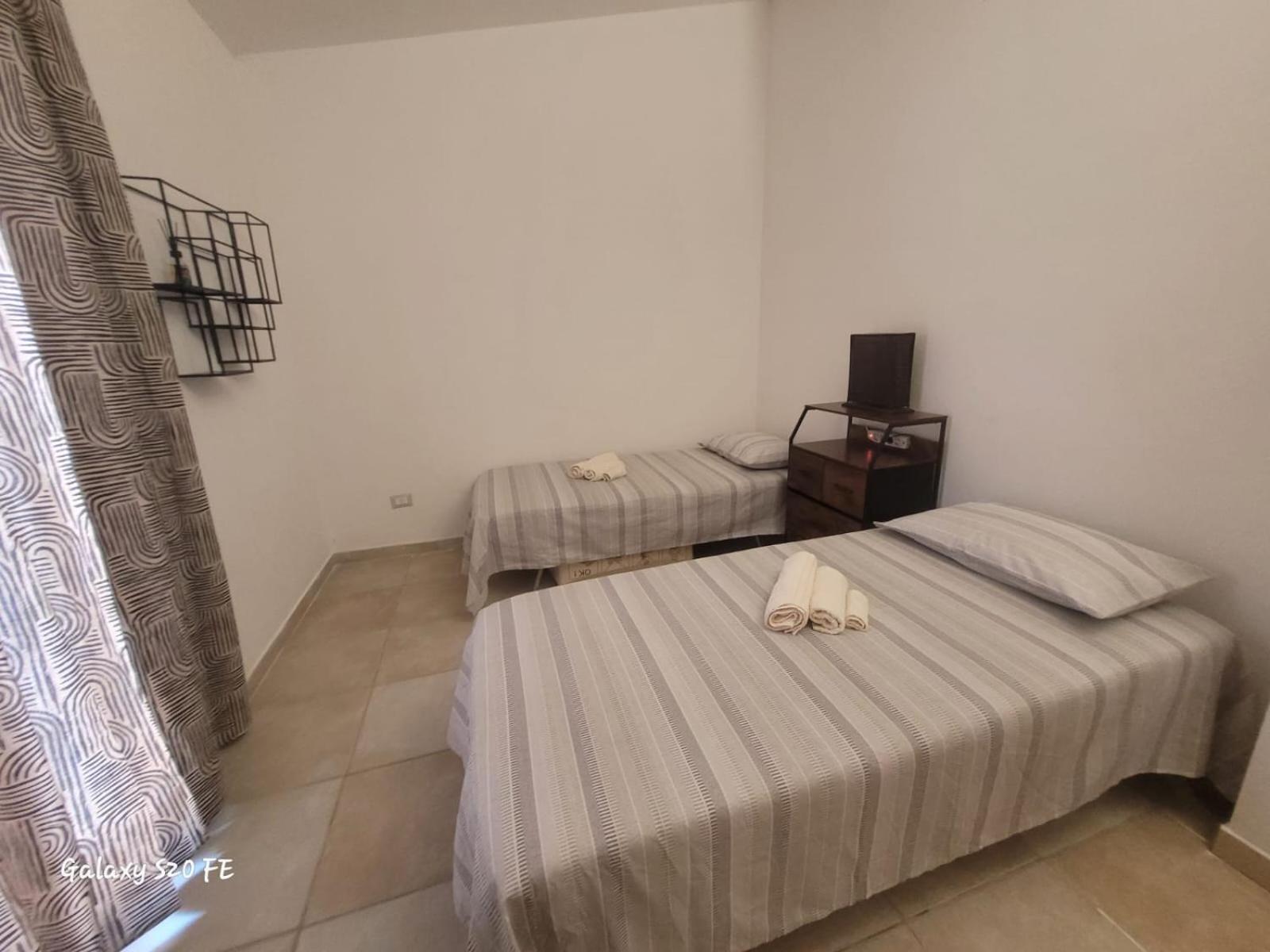 דירות אולביה Residenza Degli Ulivi מראה חיצוני תמונה
