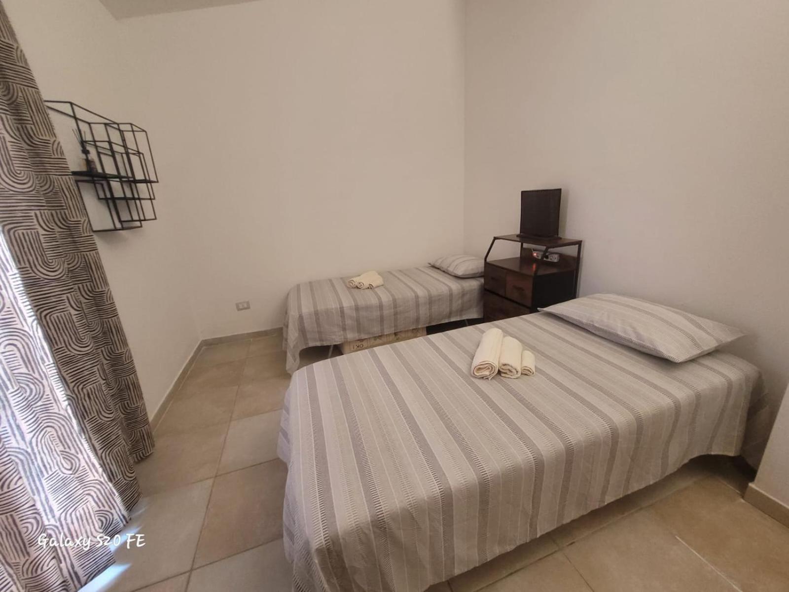 דירות אולביה Residenza Degli Ulivi מראה חיצוני תמונה