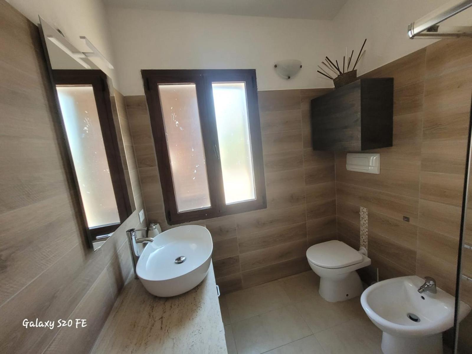דירות אולביה Residenza Degli Ulivi מראה חיצוני תמונה