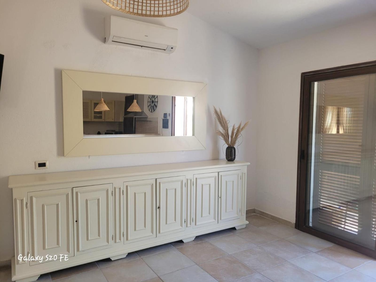 דירות אולביה Residenza Degli Ulivi מראה חיצוני תמונה