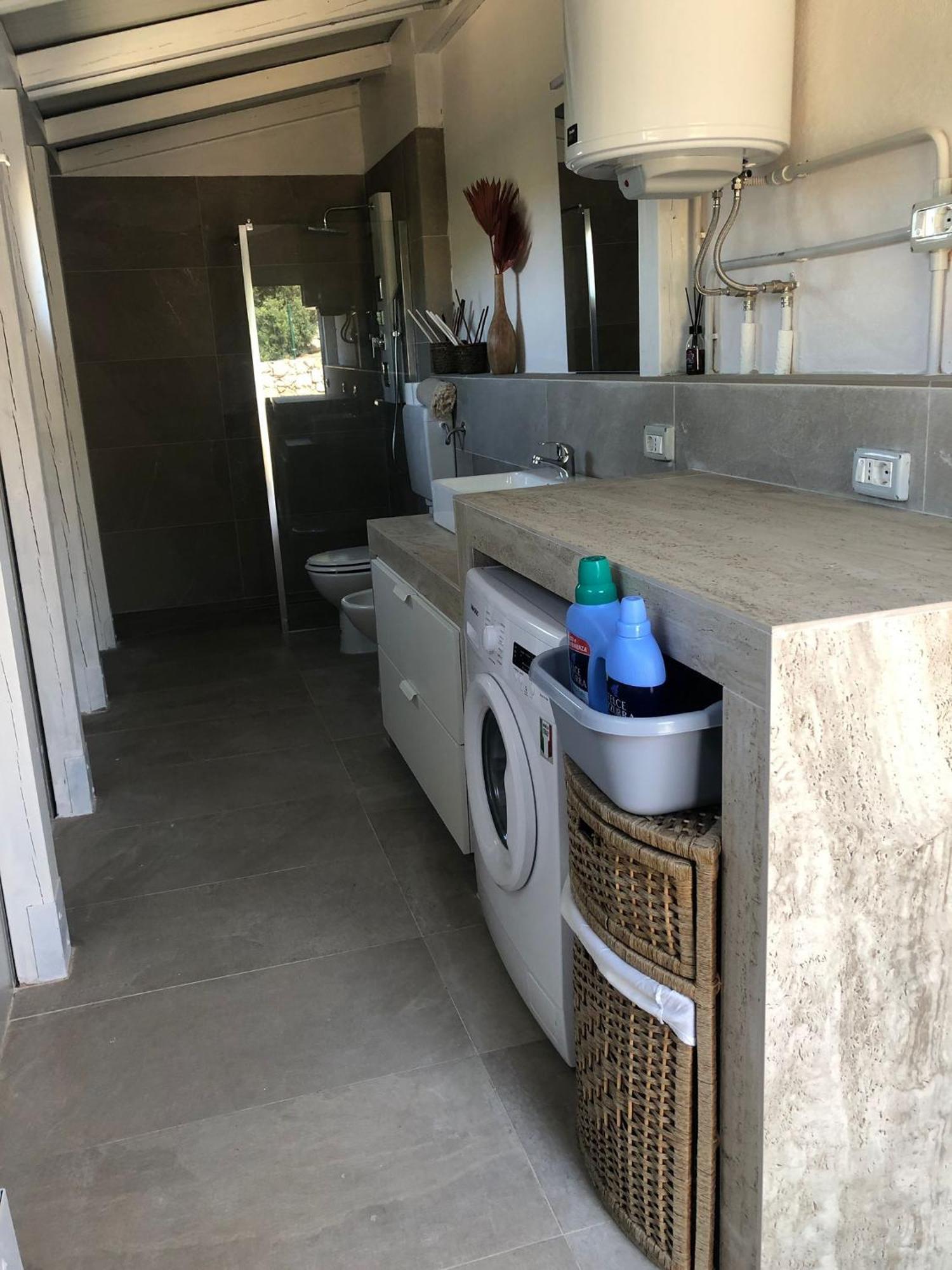דירות אולביה Residenza Degli Ulivi מראה חיצוני תמונה